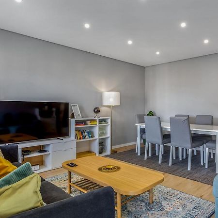 Dream Casa Portimao By Lovelystay Kültér fotó
