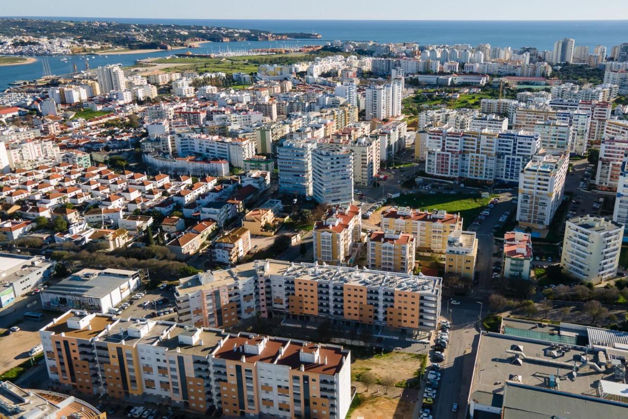 Dream Casa Portimao By Lovelystay Kültér fotó