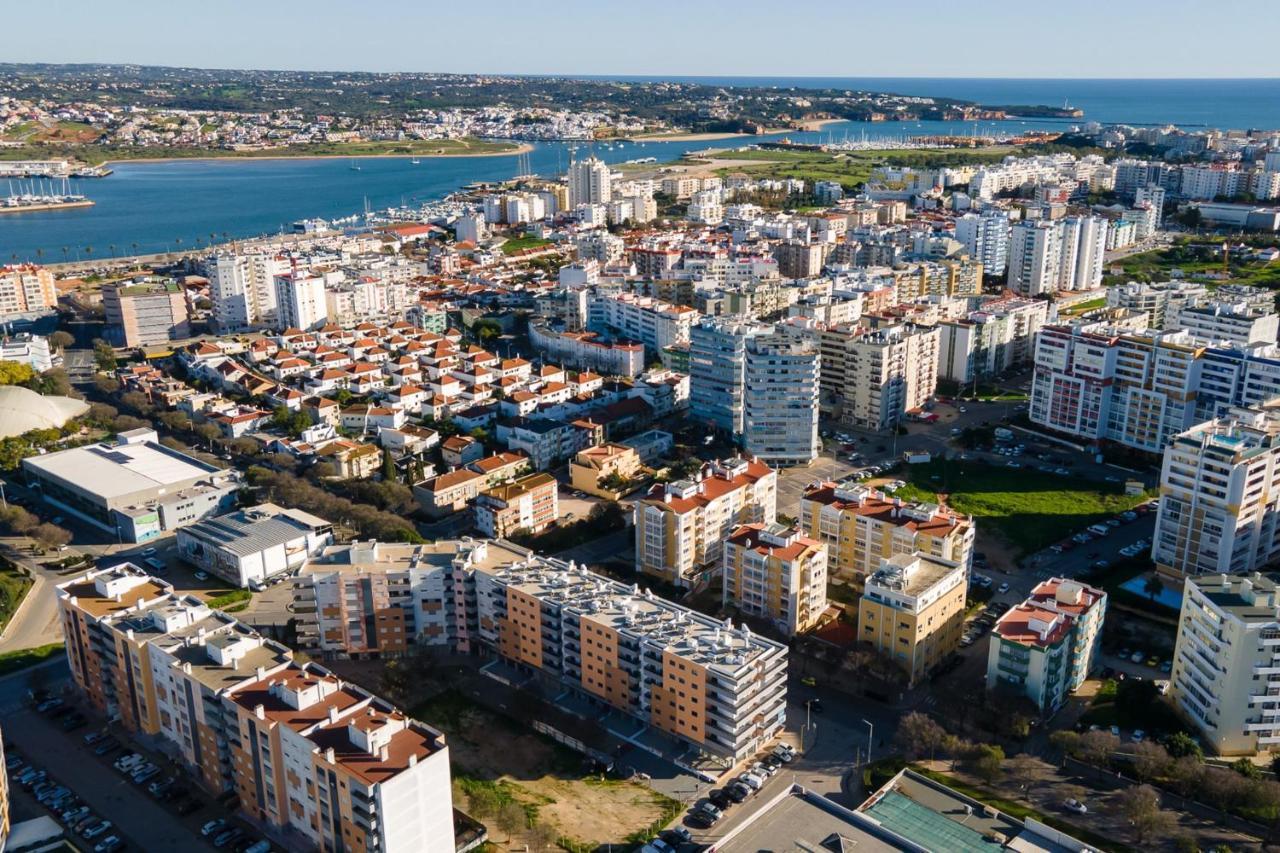 Dream Casa Portimao By Lovelystay Kültér fotó