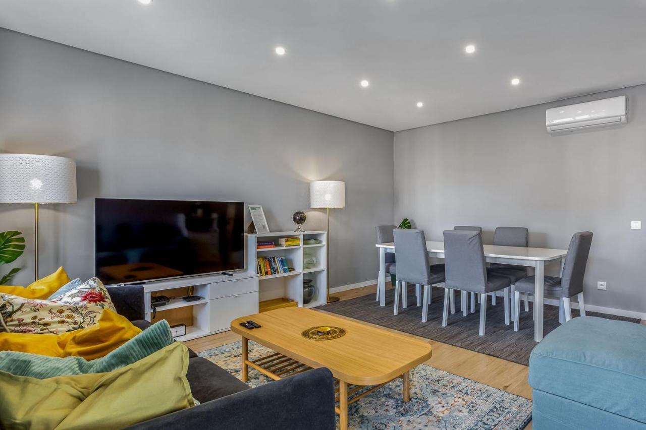 Dream Casa Portimao By Lovelystay Kültér fotó