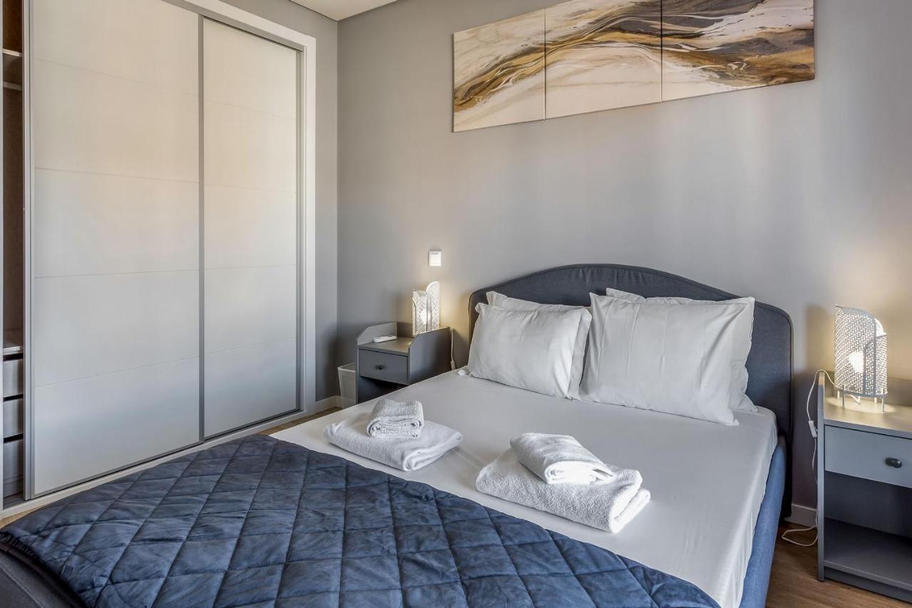Dream Casa Portimao By Lovelystay Kültér fotó